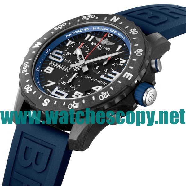 Best Quality Breitling Endurance Pro X82310D51B1S1 Replica Watches With 44 MM Breitling Cases For Men